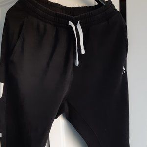 Reebook sweat pants